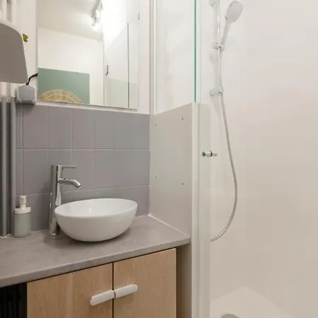 Le Chevremont Apartment