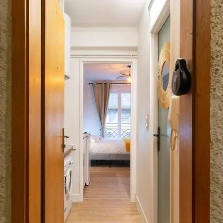 Le Chevremont Apartment *