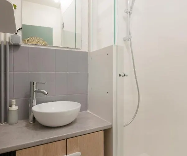 Le Chevremont Apartment